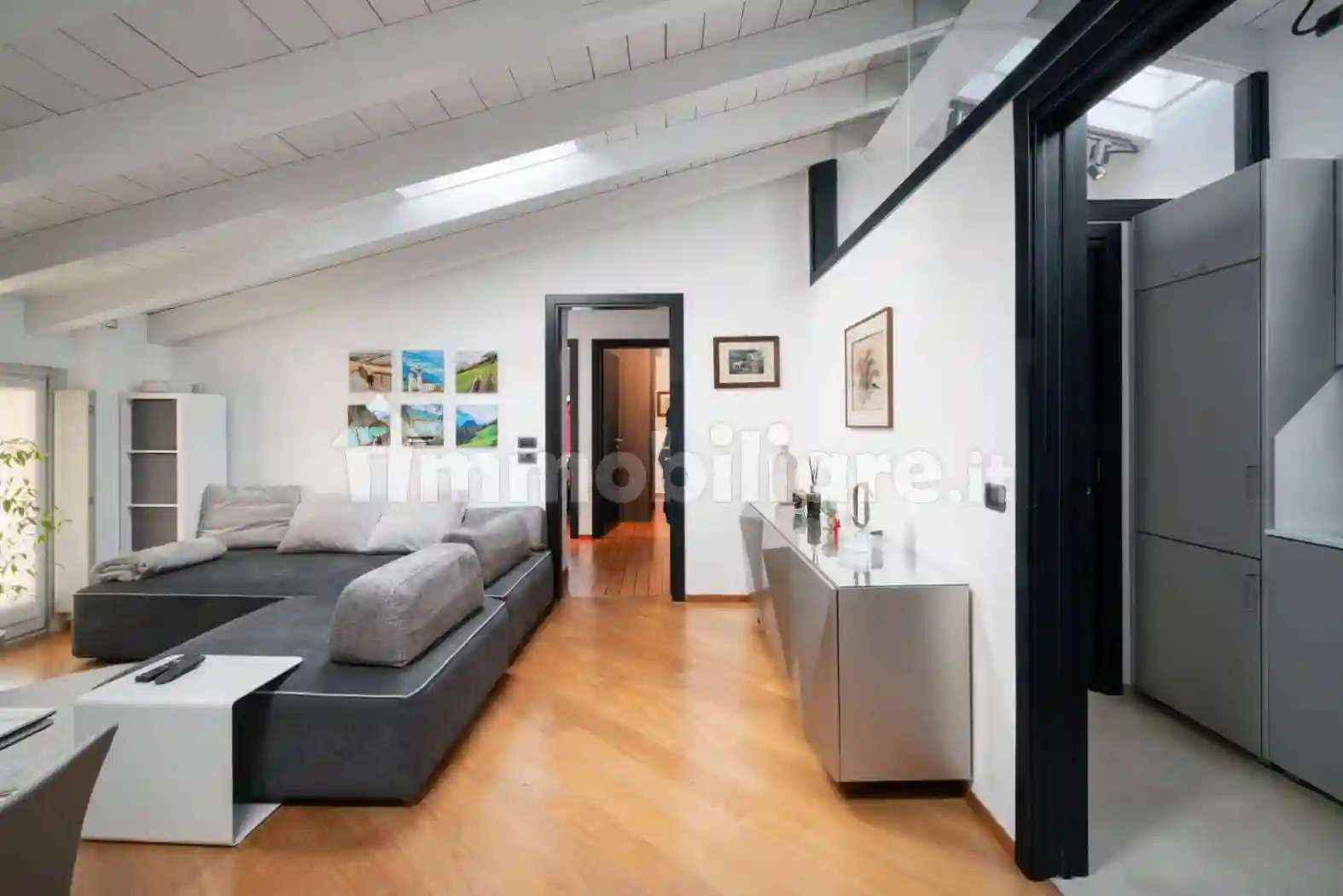 Appartamento - foto 3