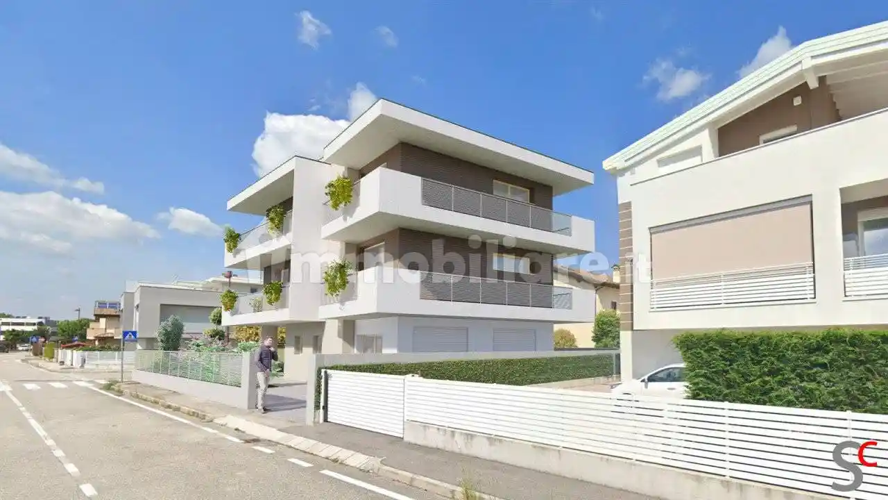 Appartamento in vendita a Rubano