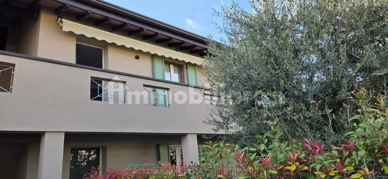 Appartamento in vendita a Cazzago San Martino