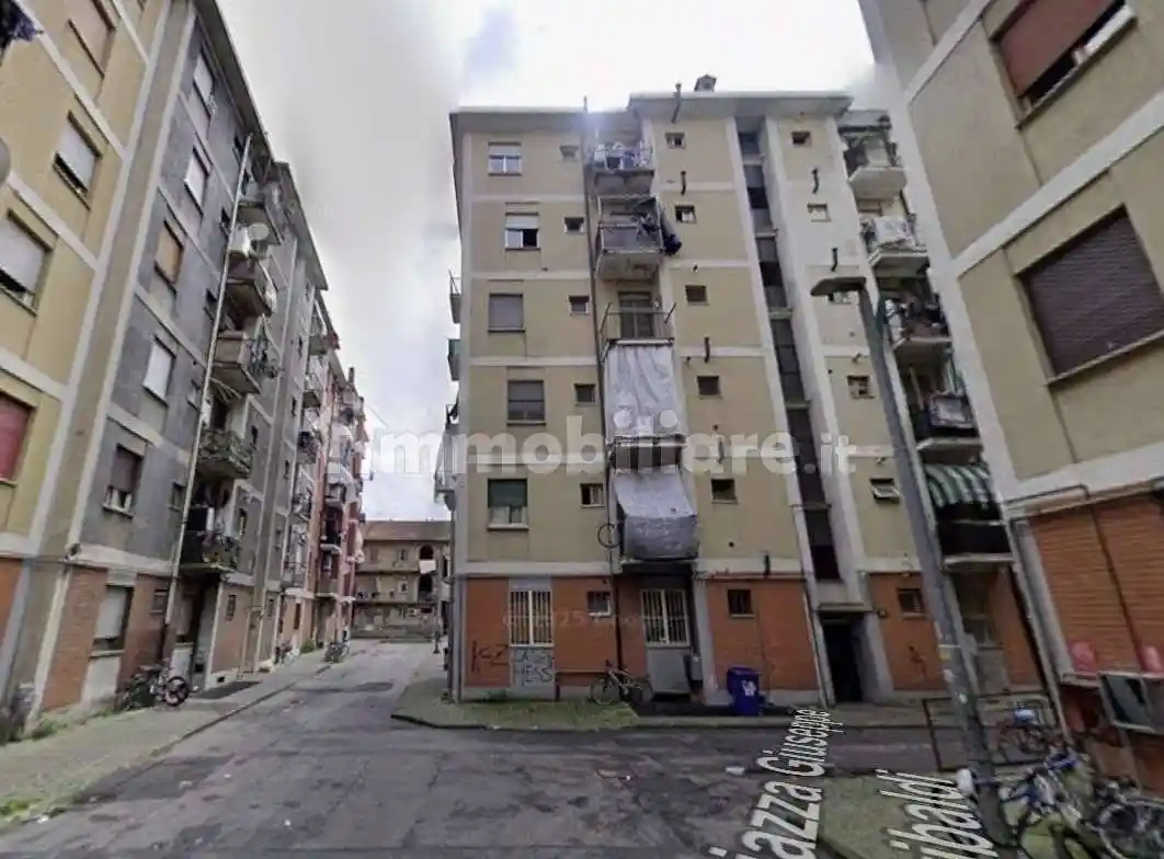 Appartamento in vendita a Pioltello