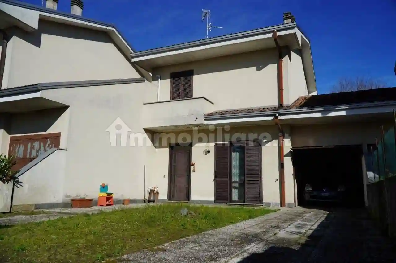 Villetta a schiera - foto 3