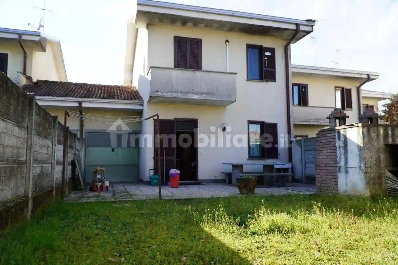 Villetta a schiera - foto 5