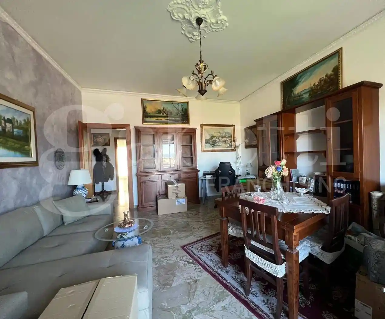 Appartamento in vendita a Siracusa