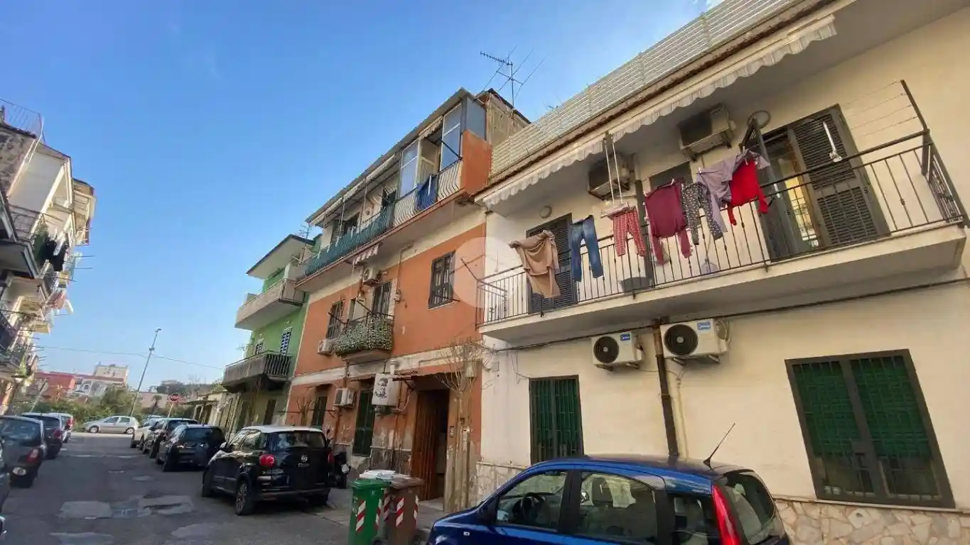 Appartamento in vendita a Napoli