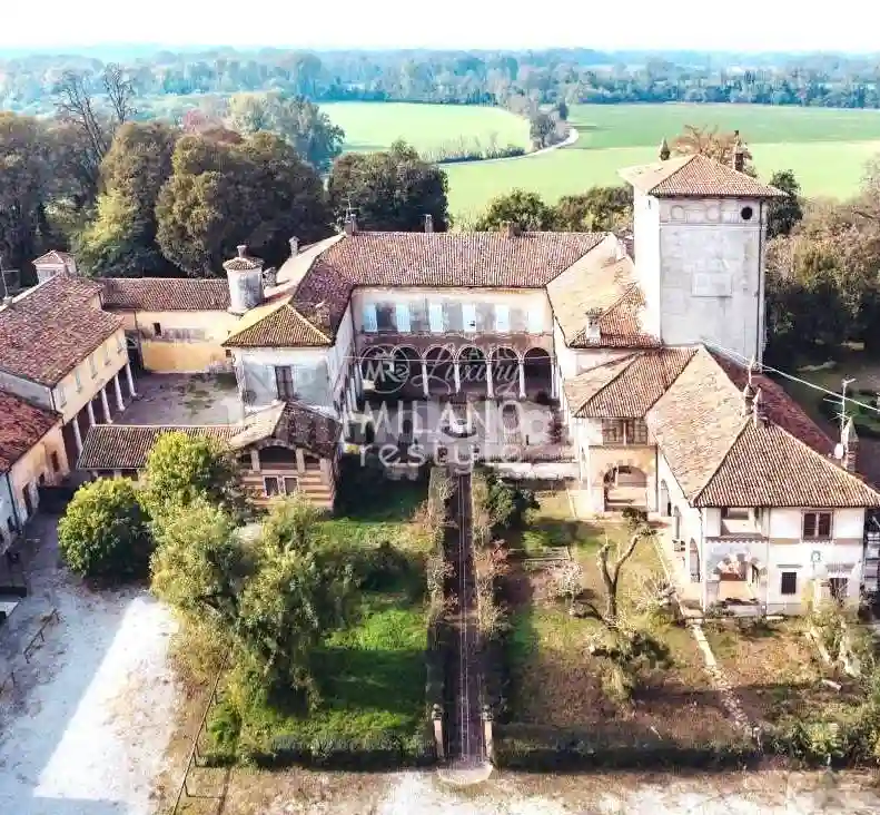 Palazzo - Edificio - foto 3