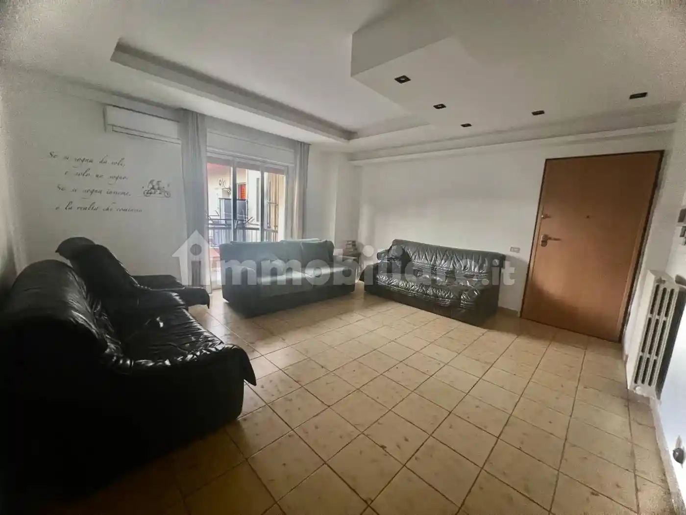 Appartamento in affitto a Ragusa