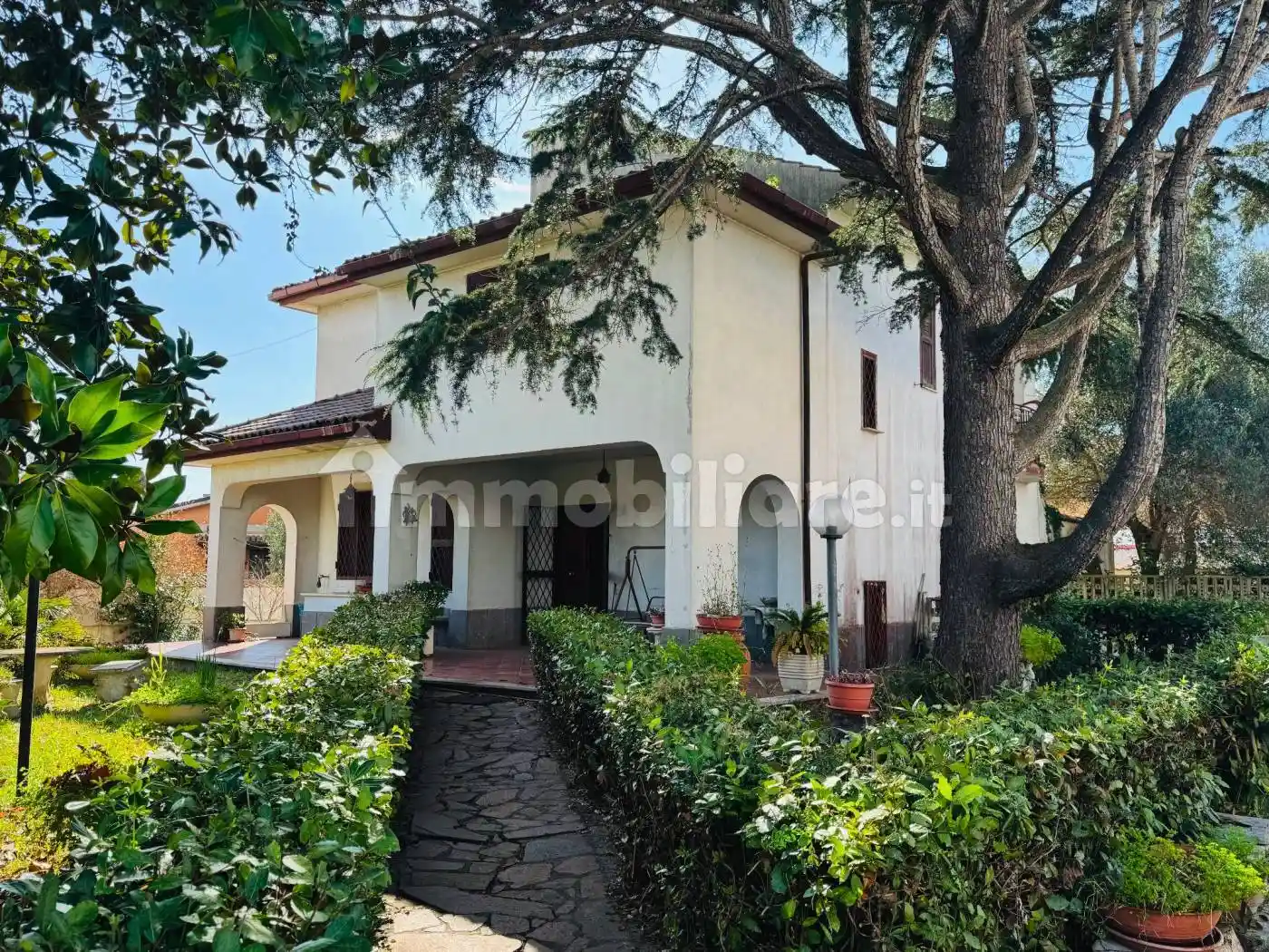 Villa in vendita a Ardea