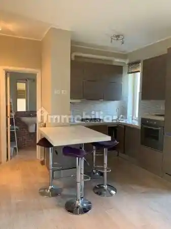 Appartamento in affitto a Segrate