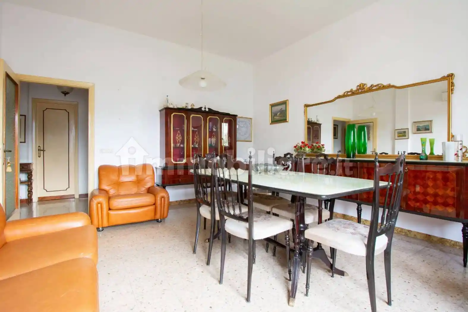 Appartamento in vendita a Pistoia