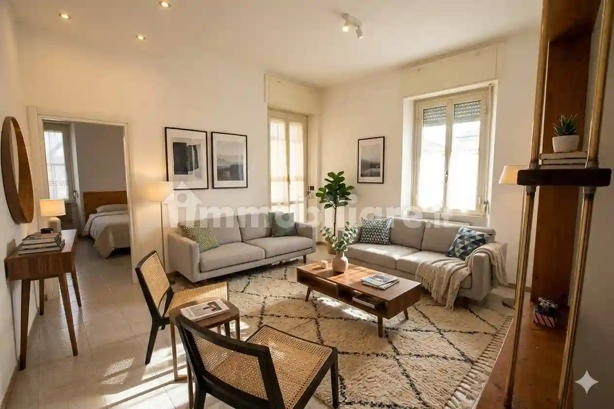 Appartamento - foto 3