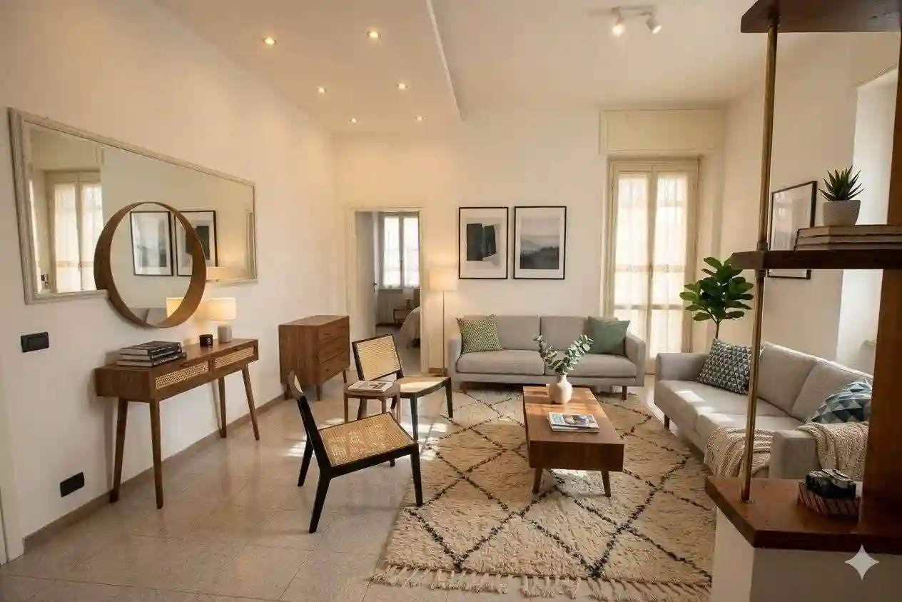 Appartamento - foto 5