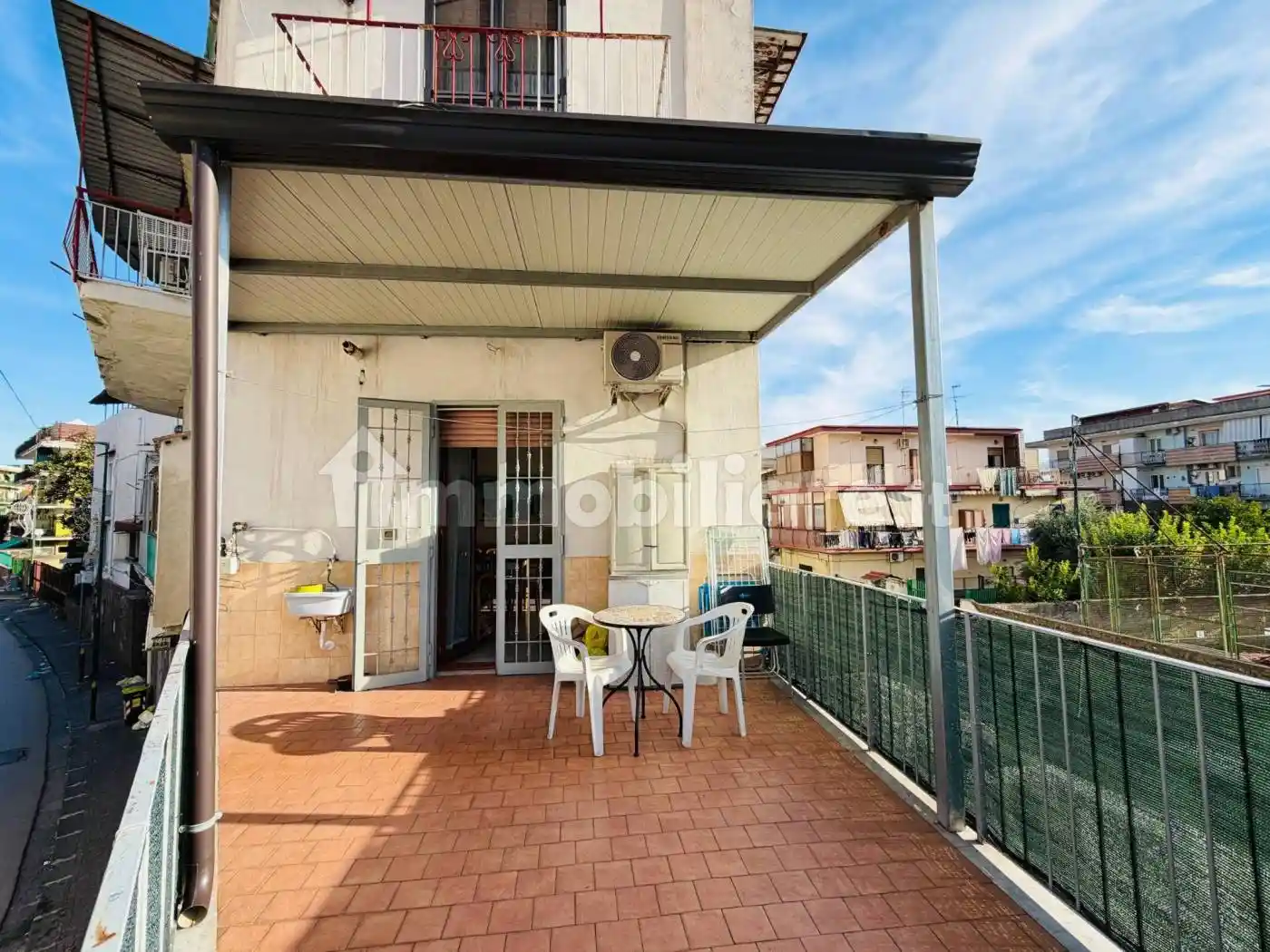 Appartamento in vendita a Napoli