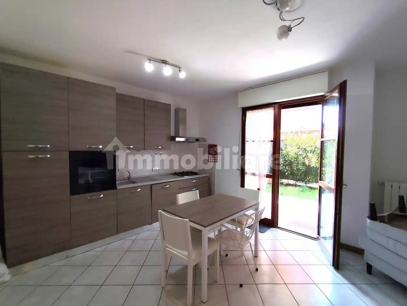 Appartamento in affitto a Arezzo