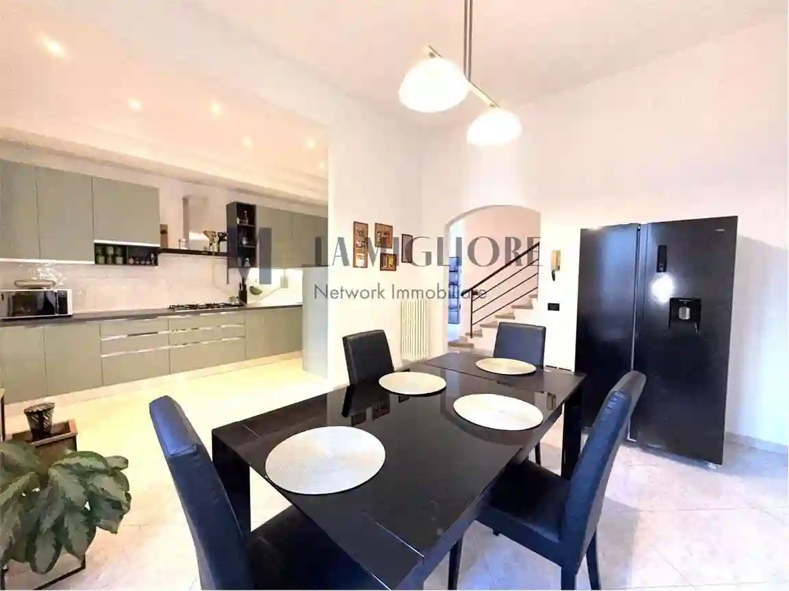 Casa indipendente - foto 5