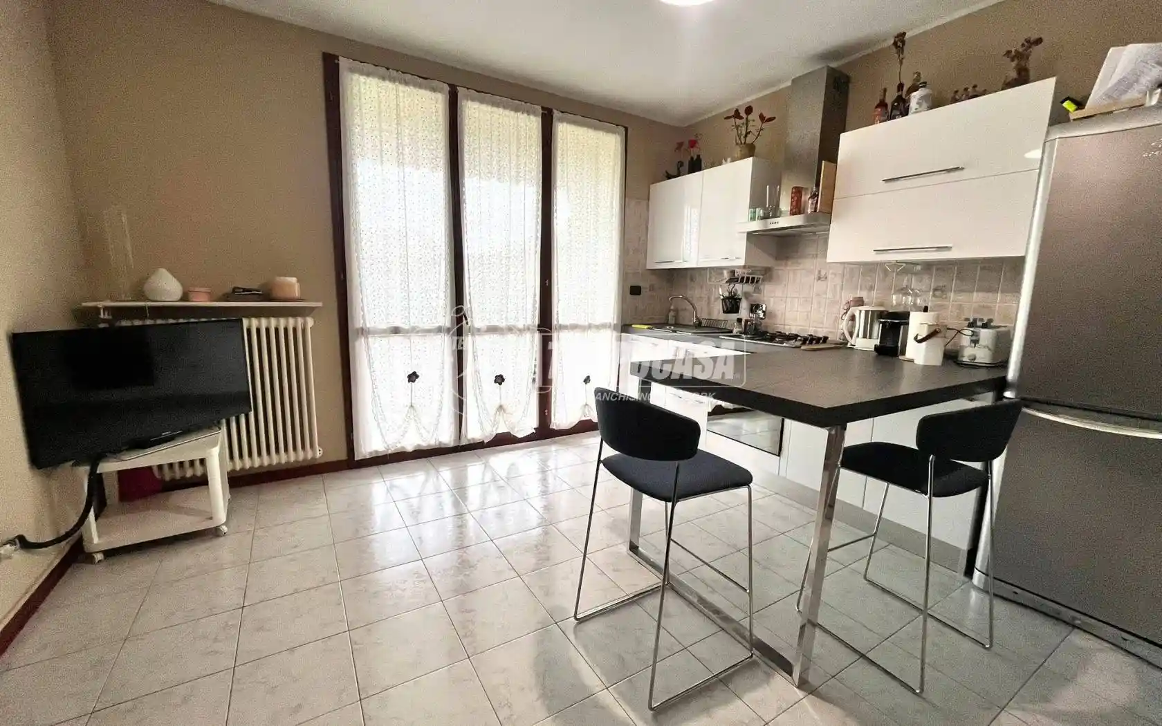 Appartamento in vendita a Rubiera