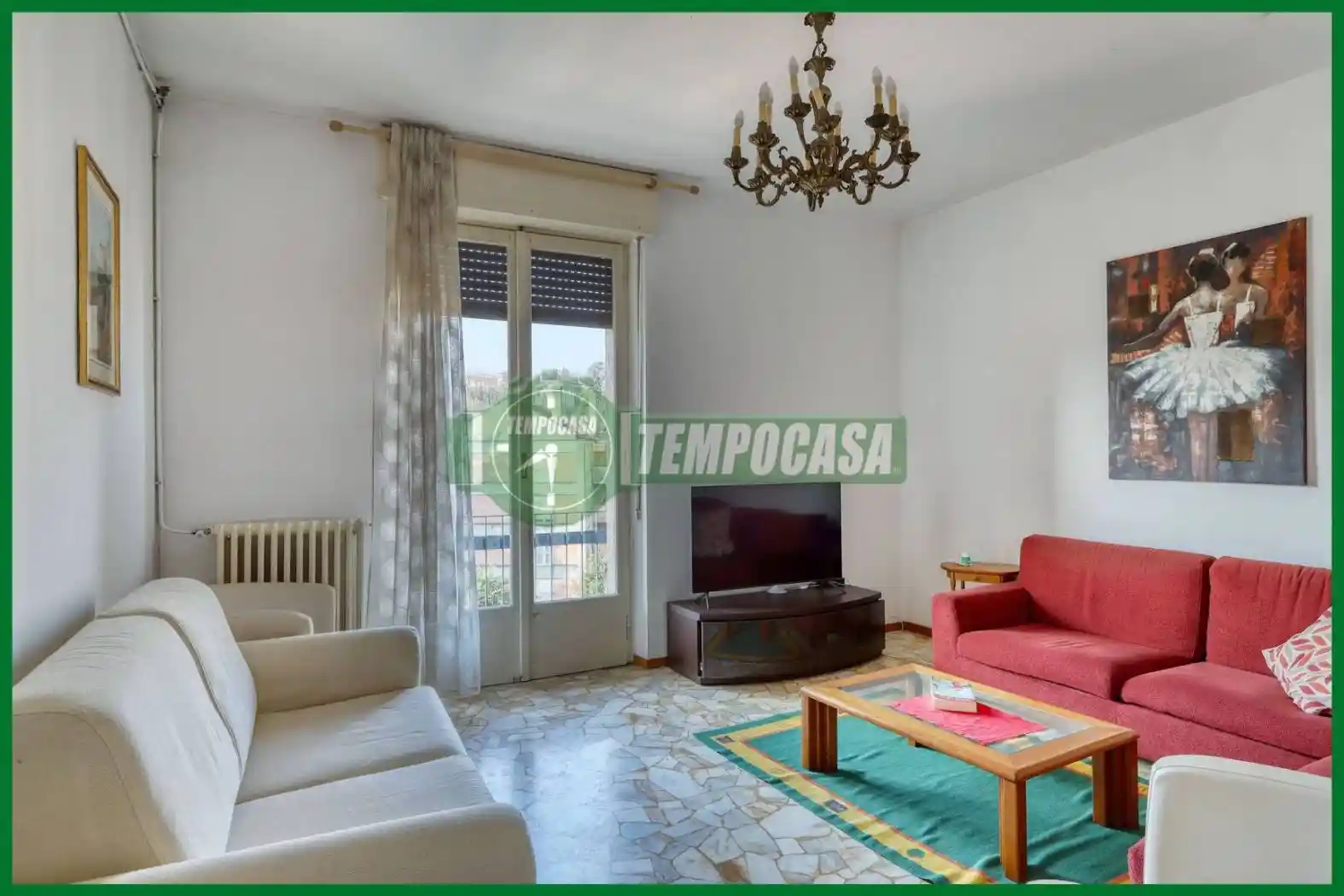 Appartamento in vendita a Varese