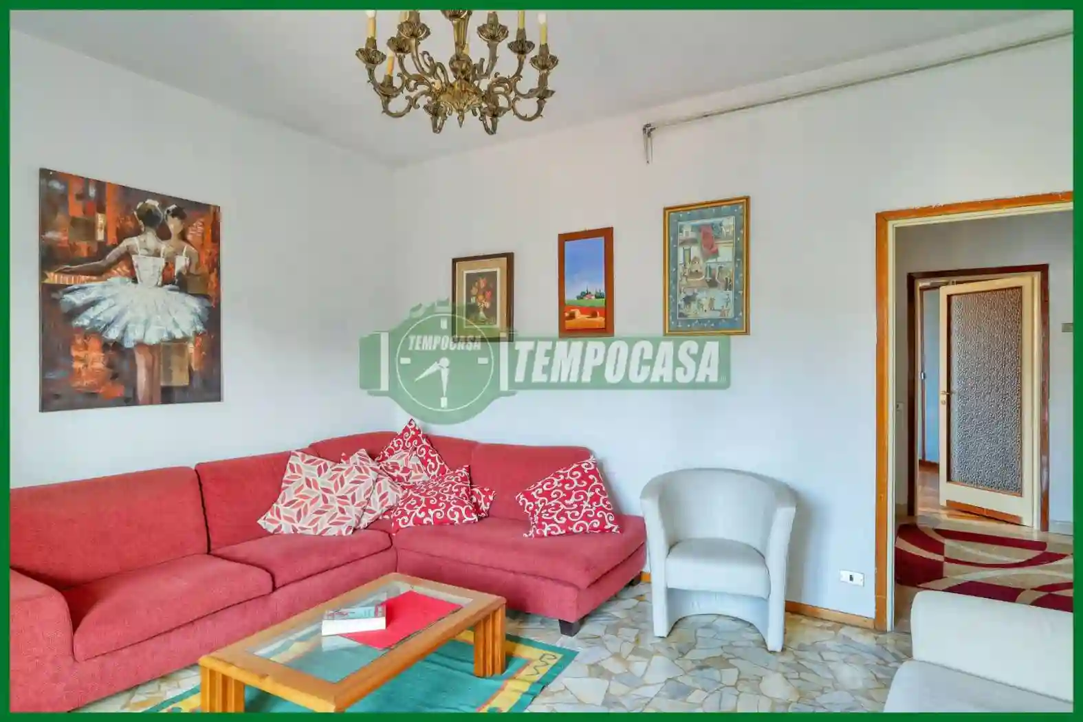 Appartamento - foto 3