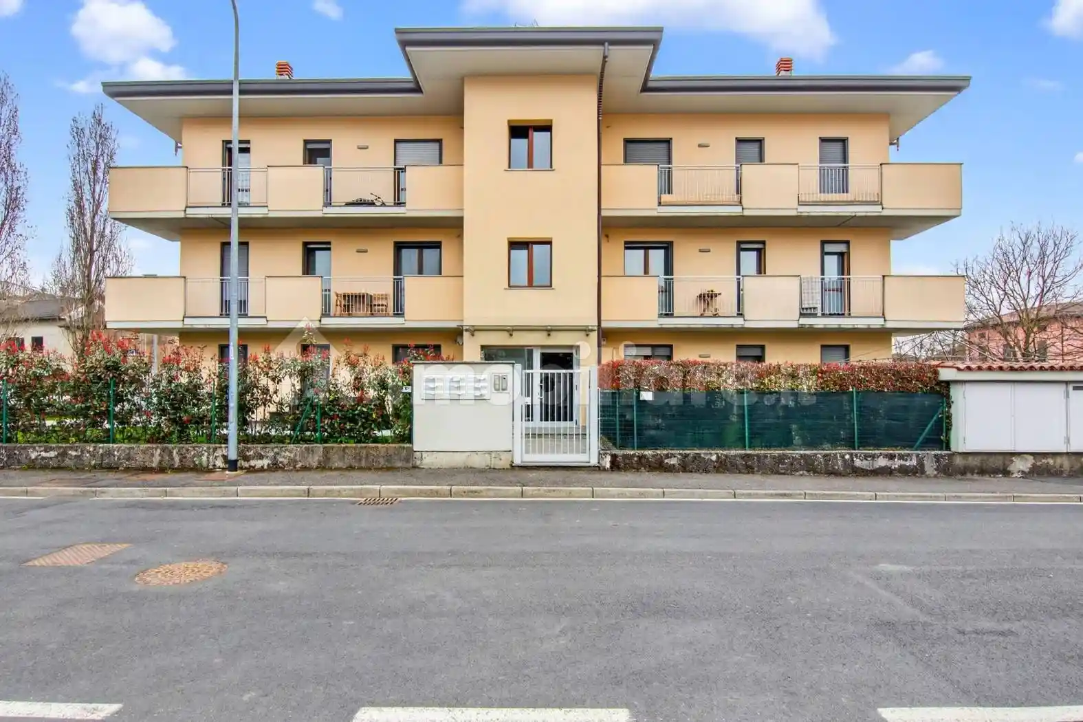 Appartamento in vendita a Cantù