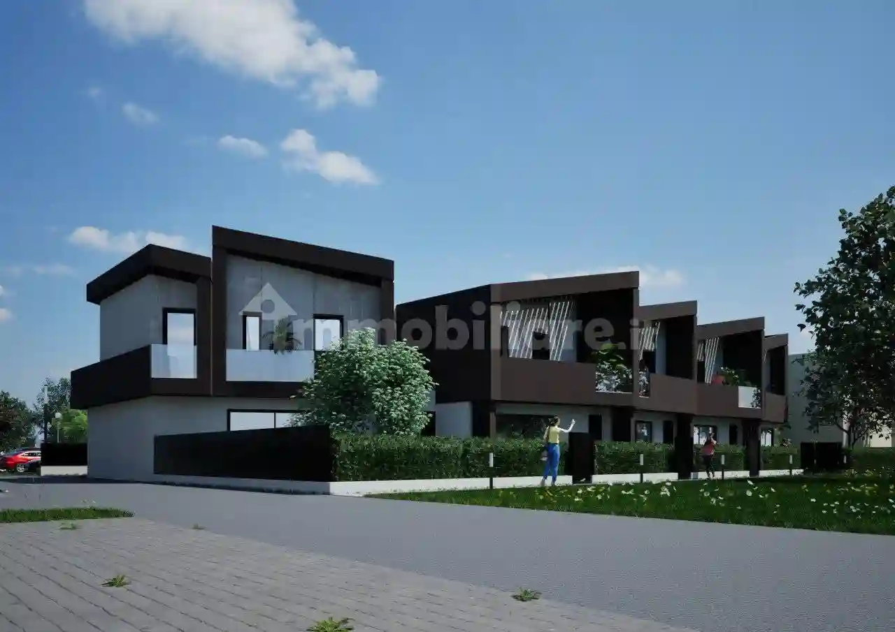 Villetta a schiera - foto 3