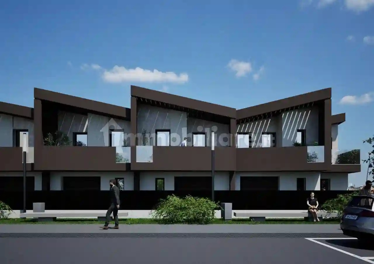 Villetta a schiera - foto 5