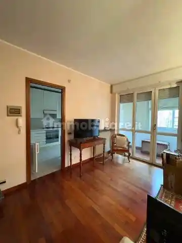 Appartamento in vendita a Piacenza