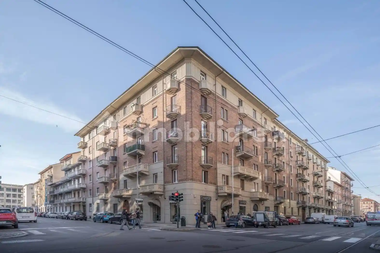 Appartamento in vendita a Torino