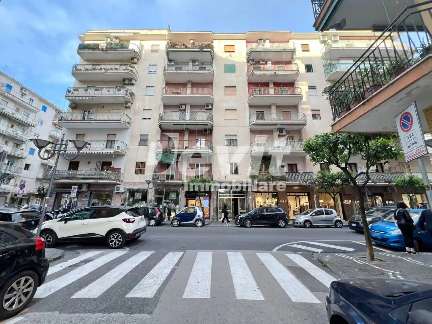 Appartamento in vendita a Portici