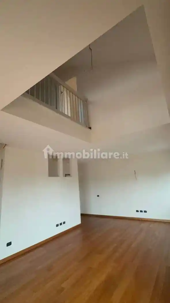 Attico - Mansarda in vendita a San Vittore Olona