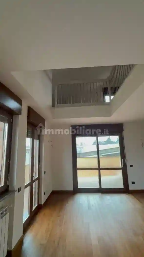 Attico - Mansarda - foto 2