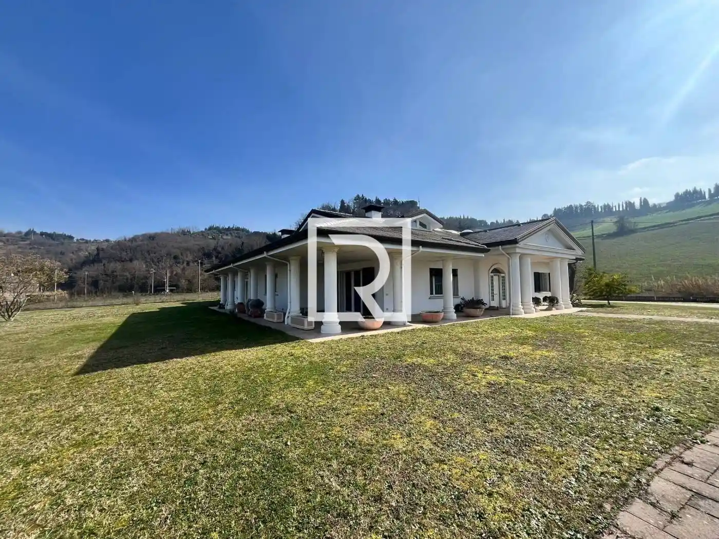 Villa in vendita a Cesena