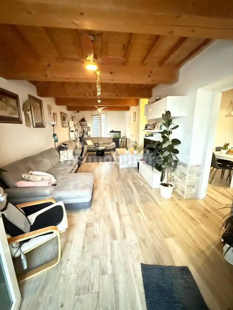 Villa in vendita a Schivenoglia