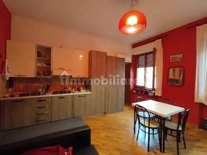 Appartamento in affitto a Firenze