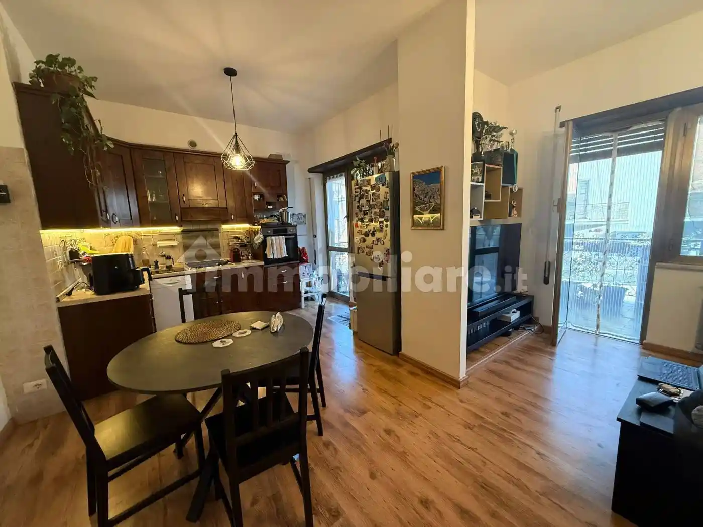 Appartamento in affitto a Roma