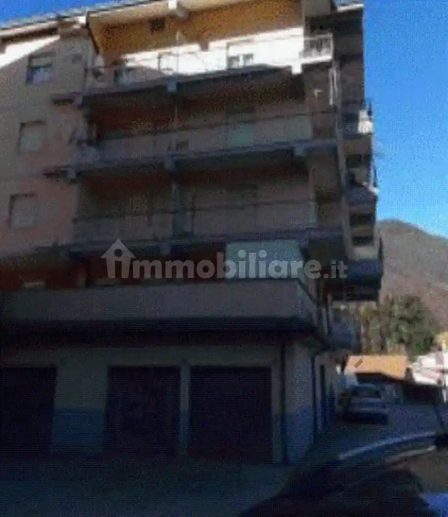 Appartamento in vendita a Montelanico