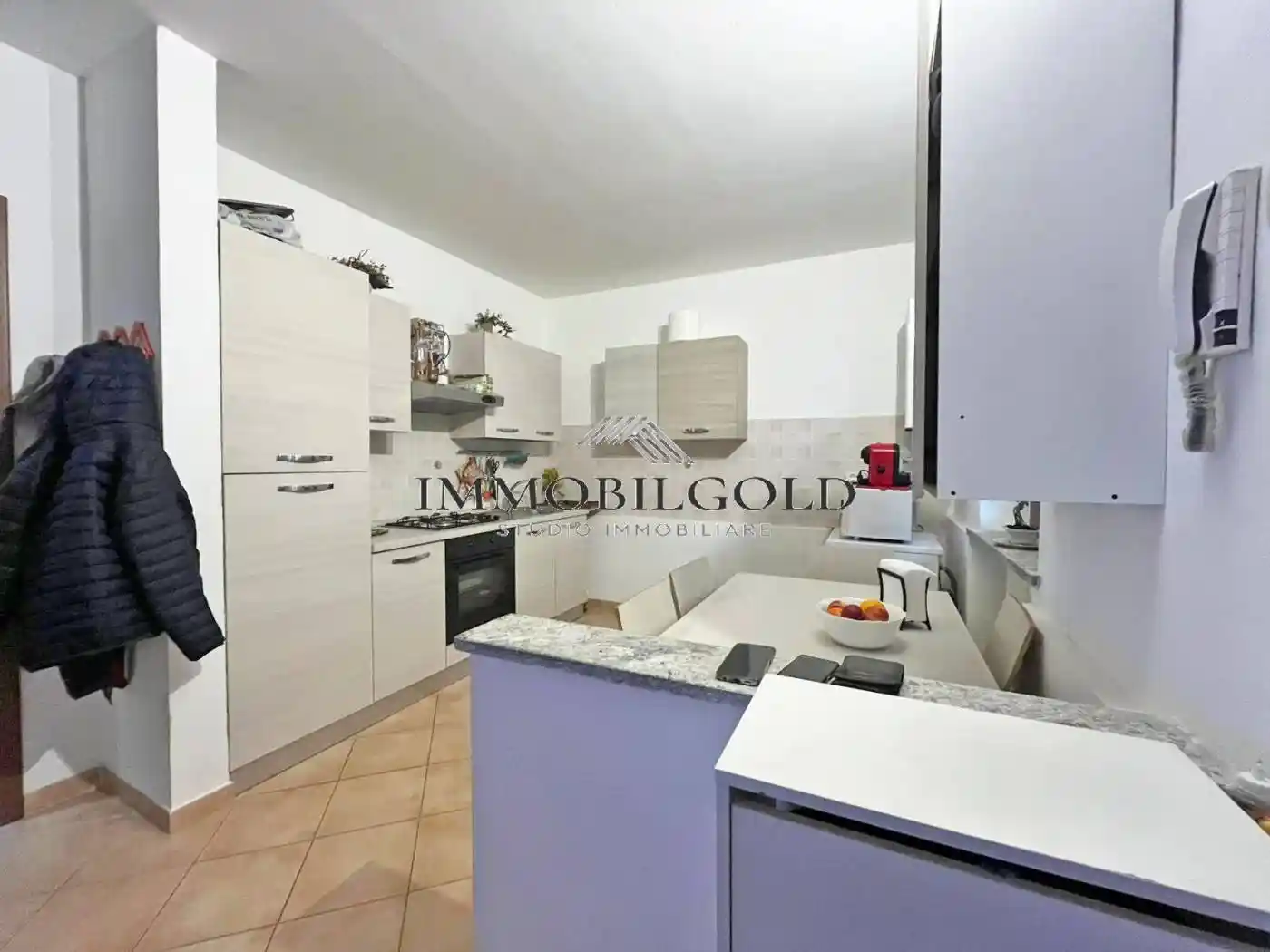 Appartamento in vendita a Sant'Angelo Lomellina