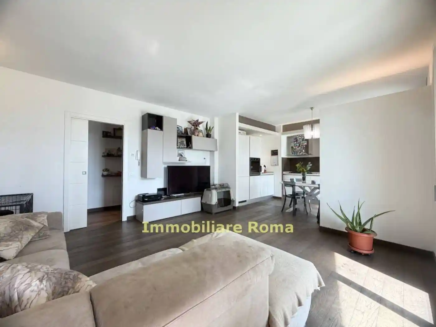 Appartamento in vendita a Fano