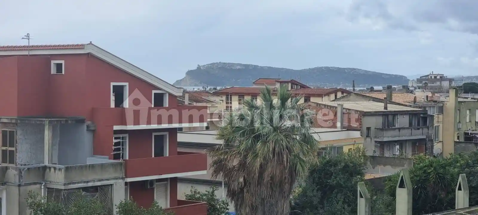 Appartamento in affitto a Quartu Sant'Elena