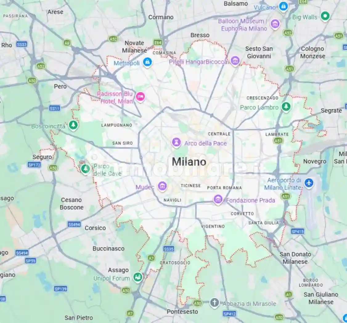 Villetta a schiera - foto 4