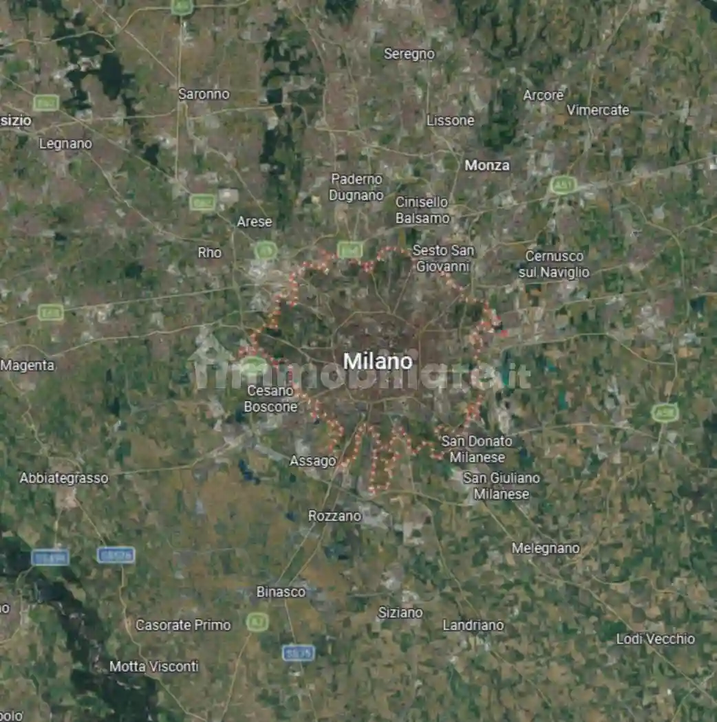 Villetta a schiera - foto 5