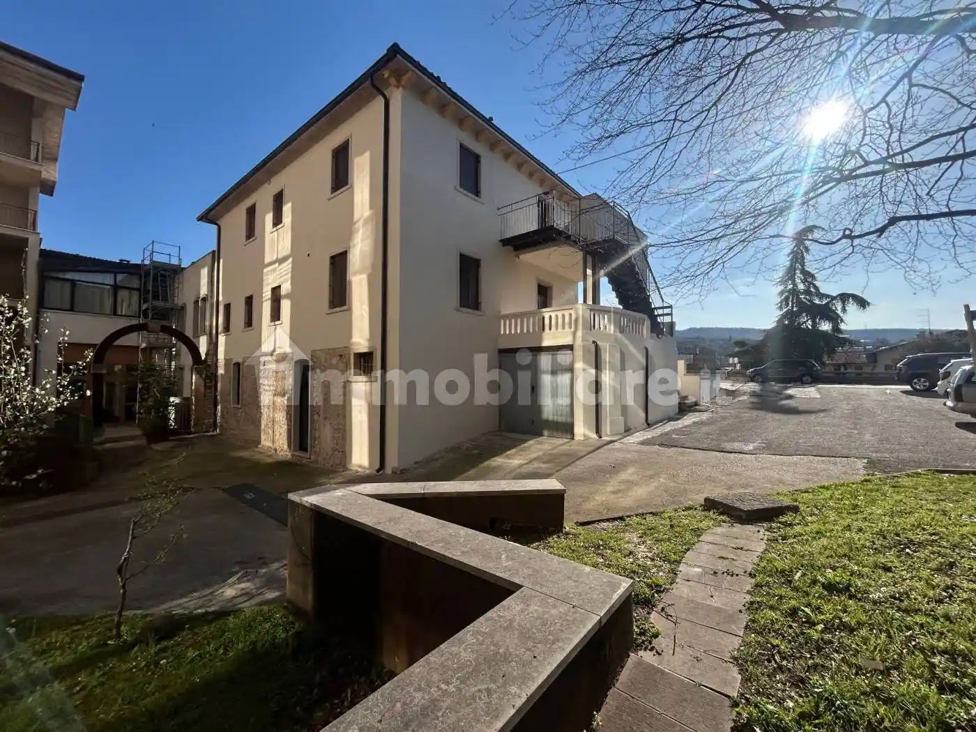 Appartamento in vendita a Negrar di Valpolicella