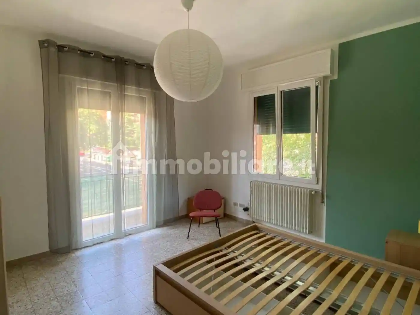 Appartamento in affitto a Bologna