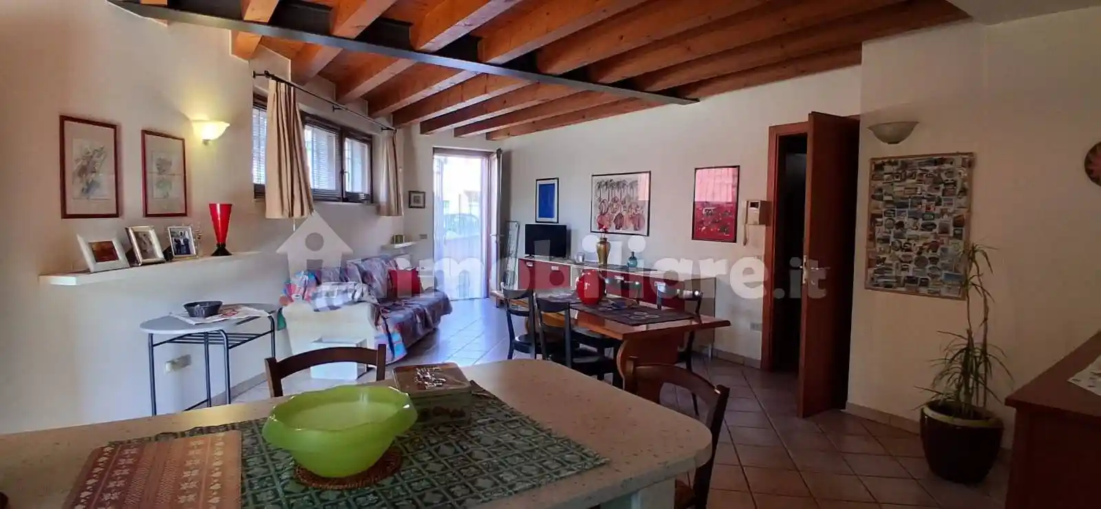 Appartamento in vendita a Villafranca di Verona