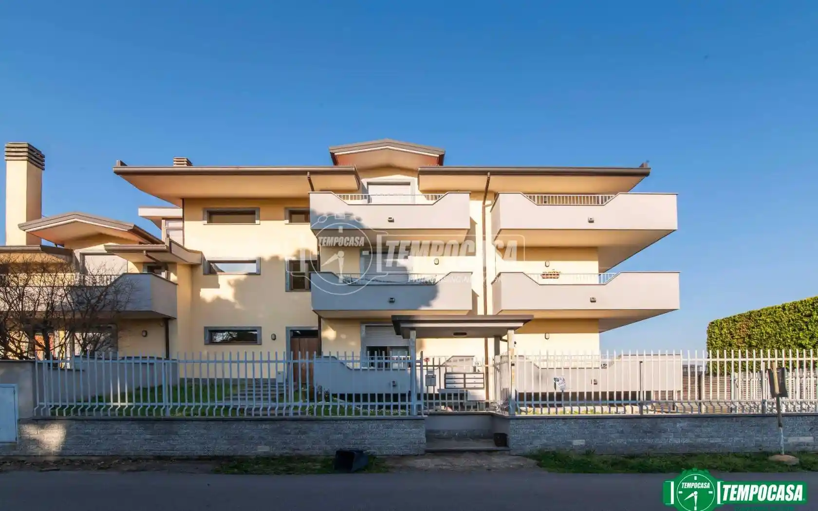 Appartamento in vendita a Cerro Maggiore