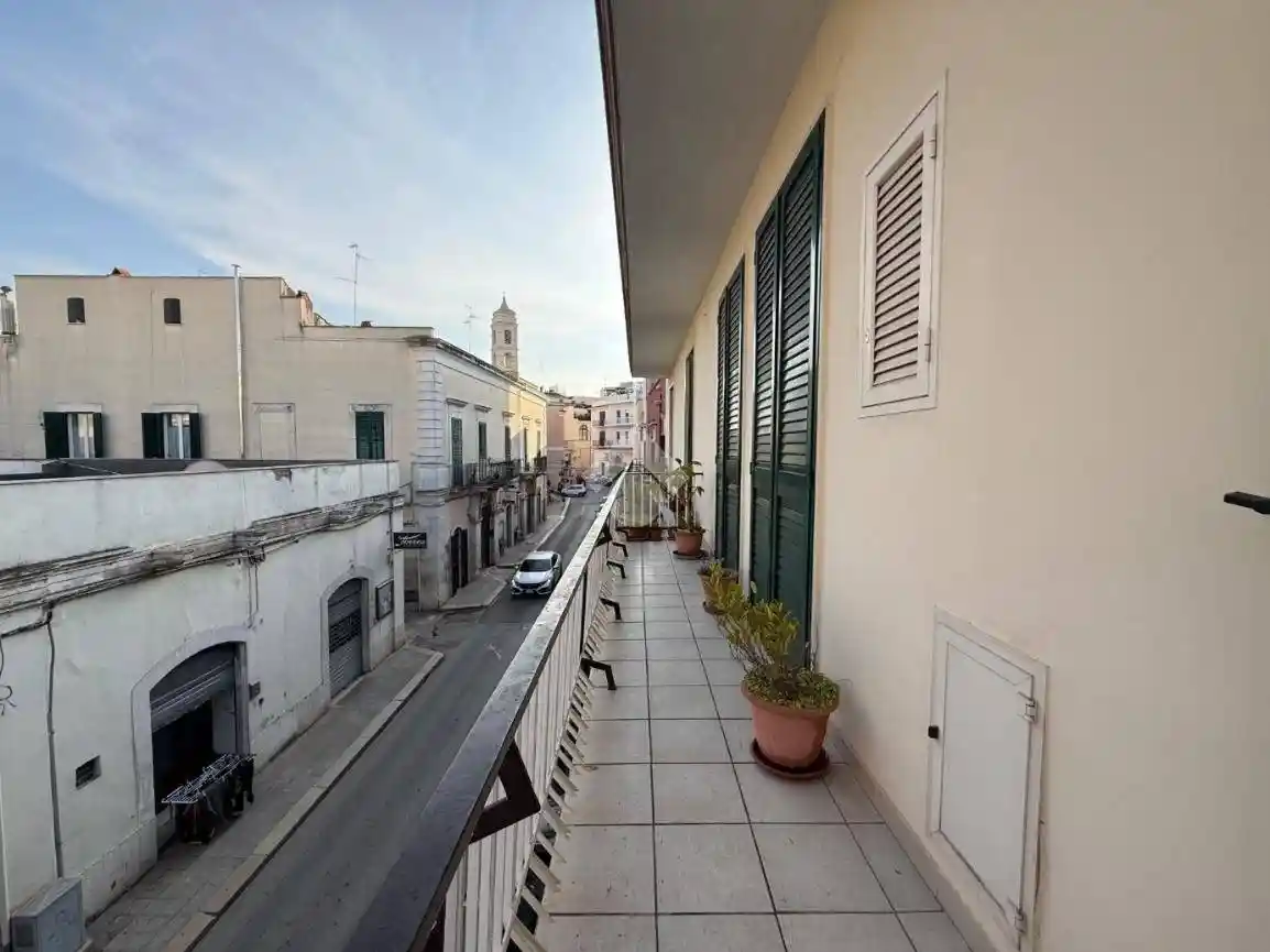 Appartamento in vendita a Bitonto