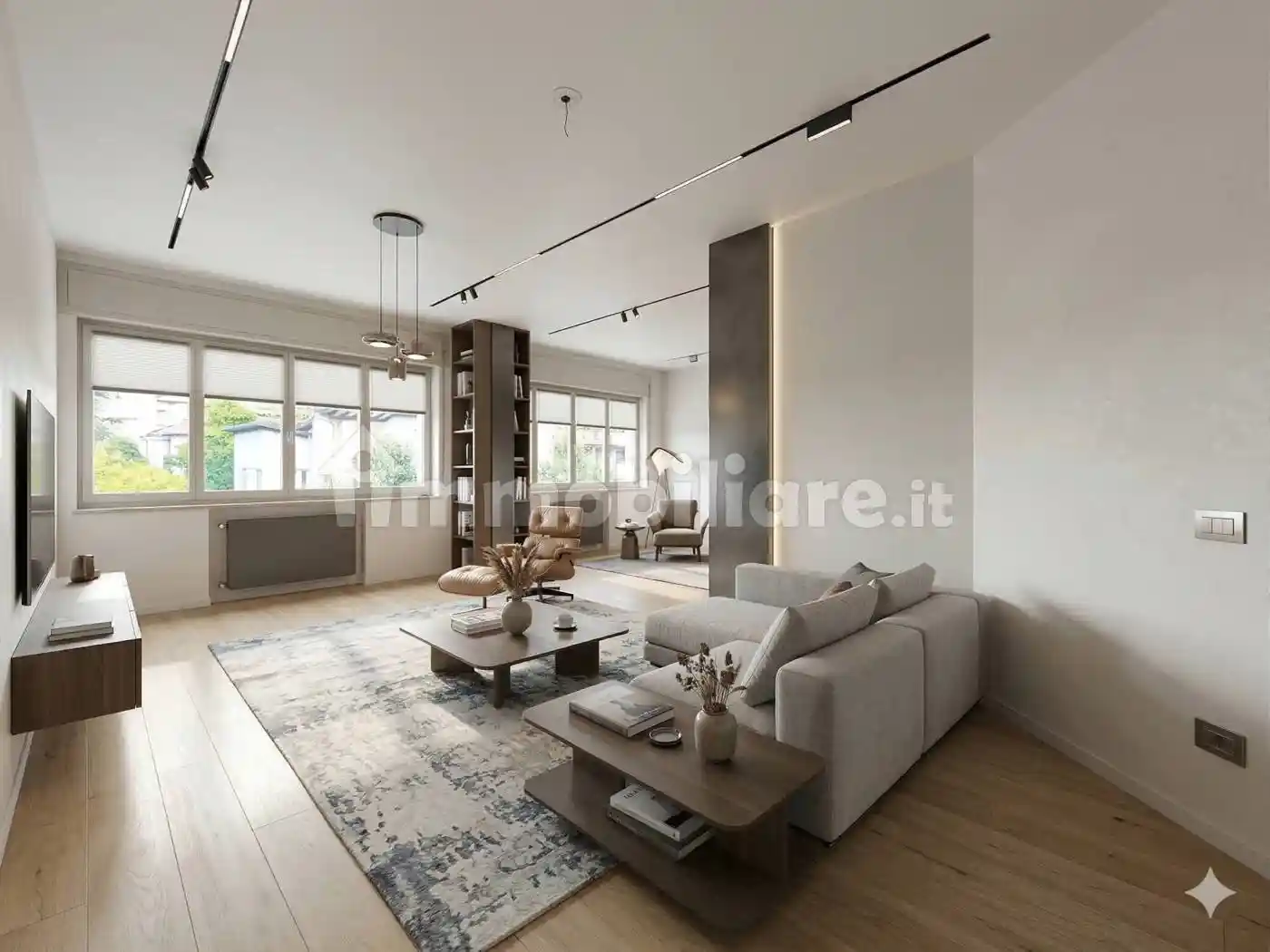 Appartamento in vendita a Bassano del Grappa