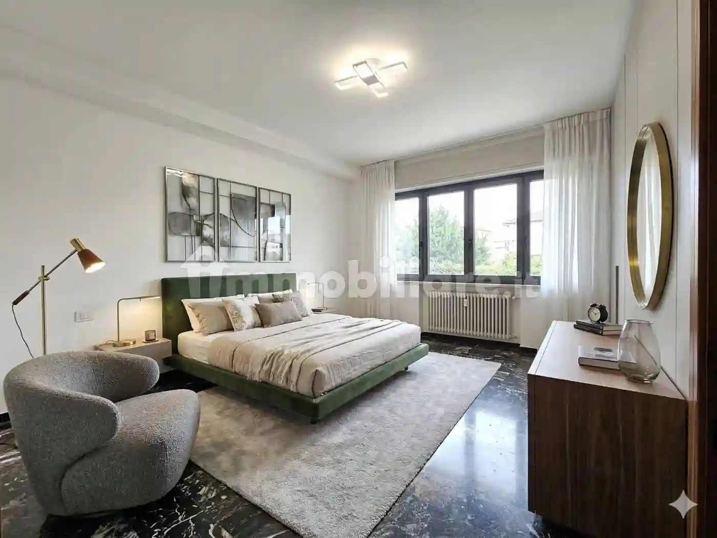 Appartamento - foto 3