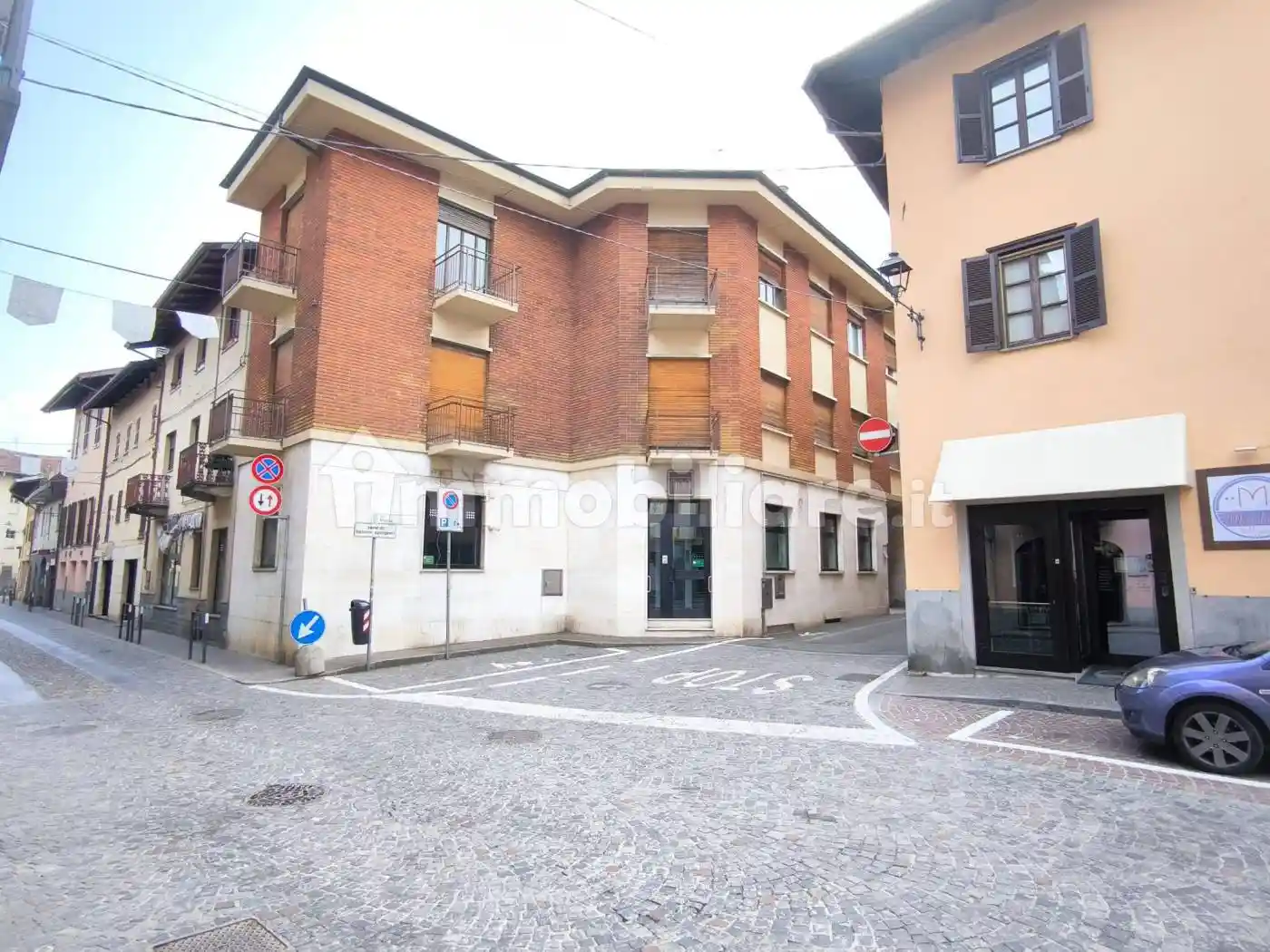 Appartamento in vendita a Candelo