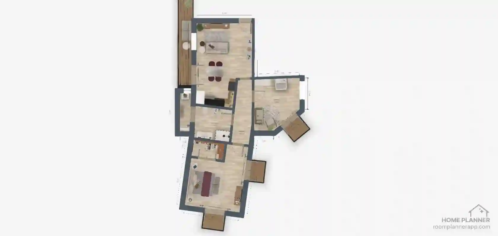 Appartamento - foto 2