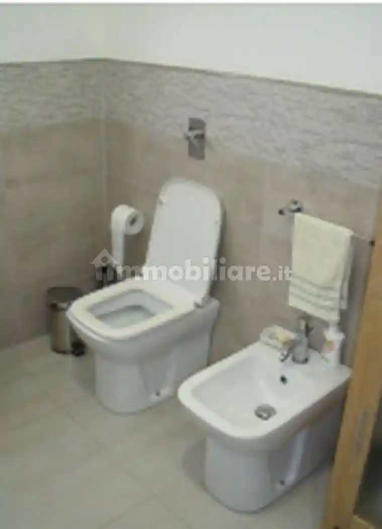 Appartamento in vendita a Rosolini