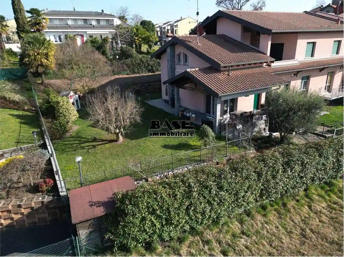 Villetta a schiera - foto 2